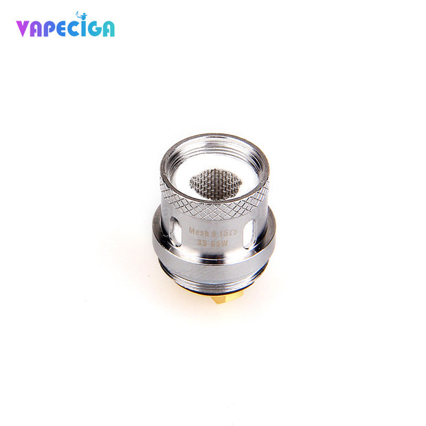 Yosta IGVI P2 Tank Coil Head Details