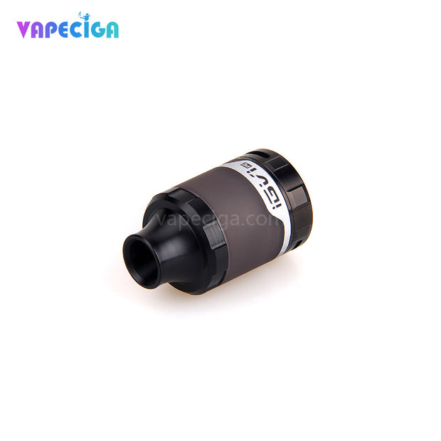 Black Yosta IGVI P2 Tank 4ml