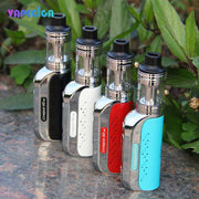 Yosta Livepor SE VW Mod Kit 1500mAh 60W Real Shots