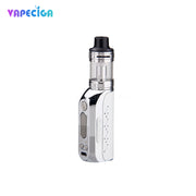 White Yosta Livepor SE VW Mod Kit 1500mAh 60W