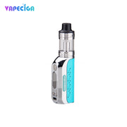 Blue Yosta Livepor SE VW Mod Kit 1500mAh 60W