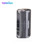 Gun Color + Color Change Leather Yosta Livepor TC Box Mod 256W