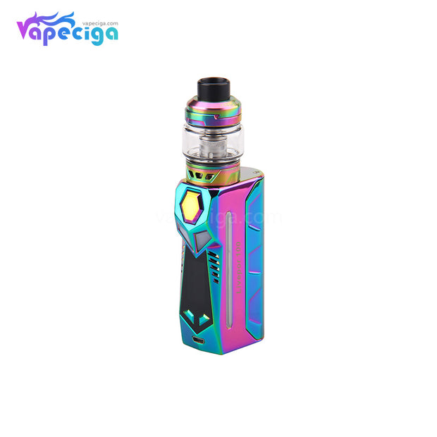 Rainbow Yosta Livepor TC Box Mod Kit 100W