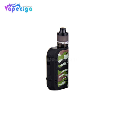 Camouflage Yosta Livepor TC Box Mod Kit