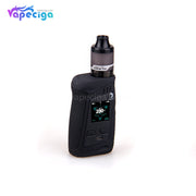 Volvanic Black Yosta Livepor TC Box Mod Kit 230W