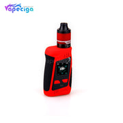 Red Yosta Livepor TC Box Mod Kit 230W