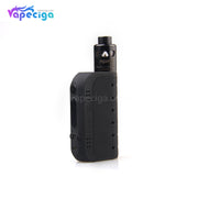 Black + Black Yosta Livepor TC Box Mod Kit with RDA 160W