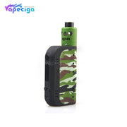 Black + Camouflage Yosta Livepor TC Box Mod Kit with RDA 160W