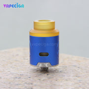 Yosta MVC RDA Blue