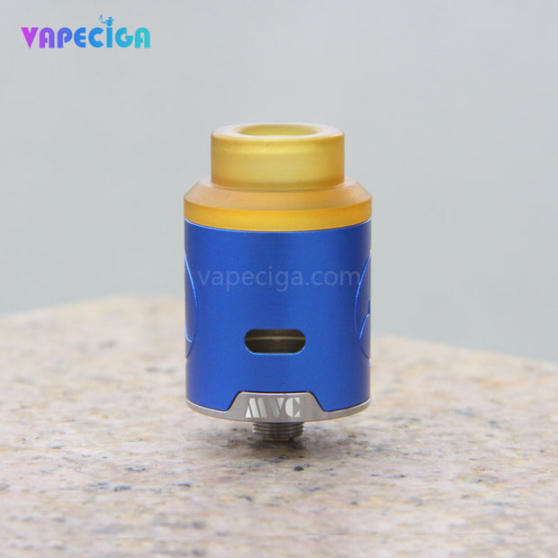 Yosta MVC RDA Blue