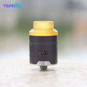 Yosta MVC RDA Black