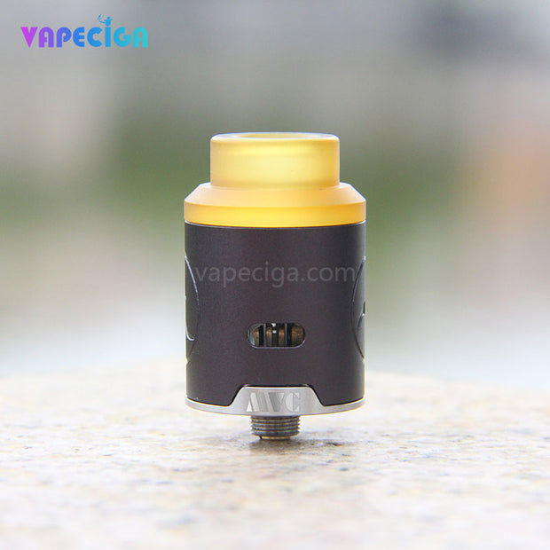 Yosta MVC RDA Black