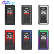 SMOK R-KISS 2 Box Mod 200W