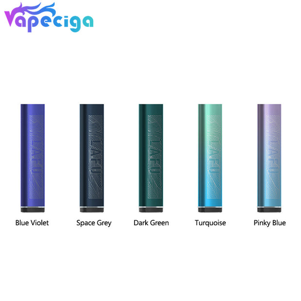 Smoant LAFU Mod 500mAh