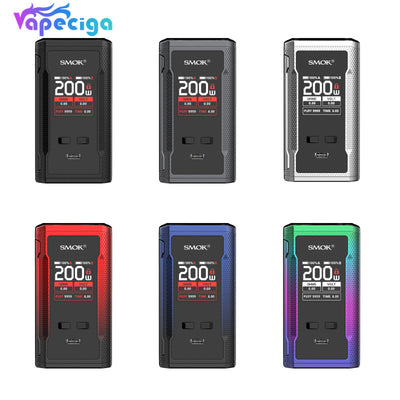 SMOK R-KISS 2 Box Mod 200W