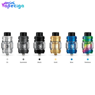 GeekVape Z Sub Ohm SE Tank 5.5ml