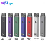 Aspire Favostix Kit 1000mAh 3ml Chinese Edition