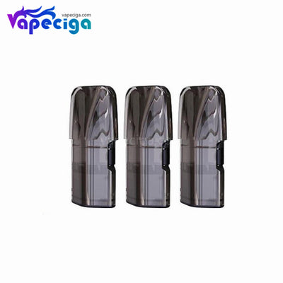 EGQ B005 Replacement Pod Cartridge 3PCs