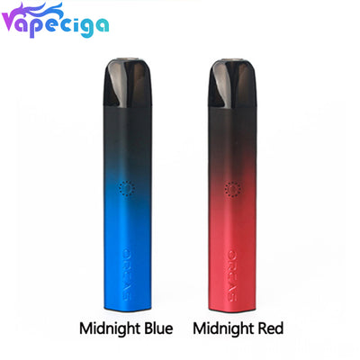 Advken Orcas 10W Pod System Kit 360mAh 2ml