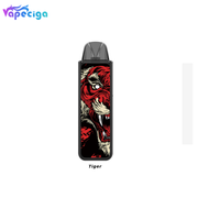 Rincoe Jellybox Air X Kit 1000mAh 3.5ml