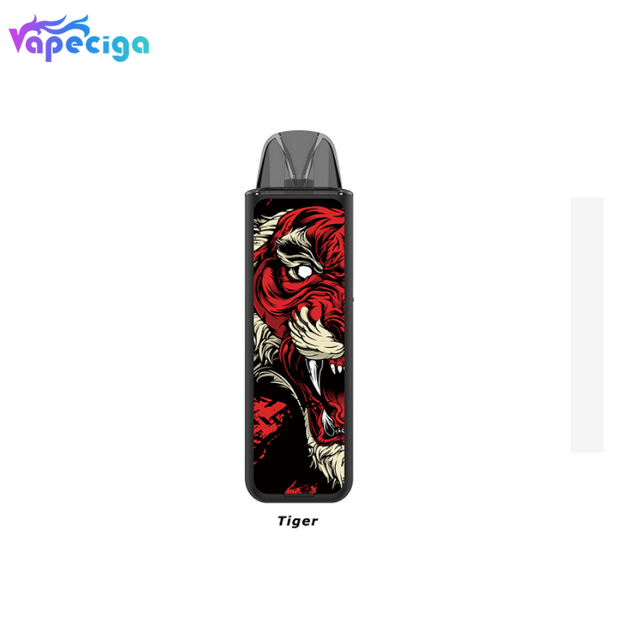 Rincoe Jellybox Air X Kit 1000mAh 3.5ml