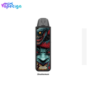 Rincoe Jellybox Air X Kit 1000mAh 3.5ml