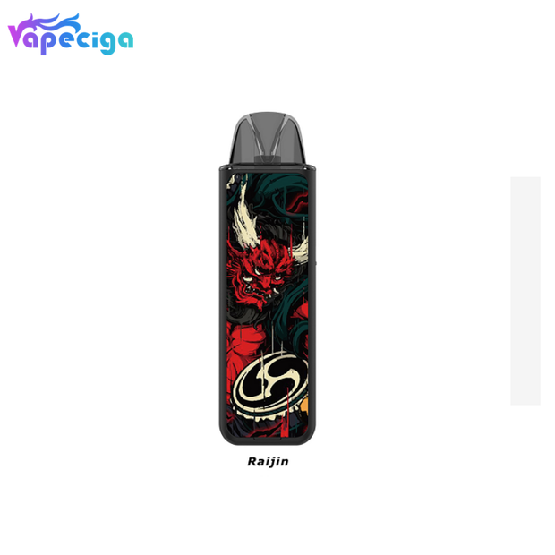 Rincoe Jellybox Air X Kit 1000mAh 3.5ml
