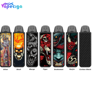 Rincoe Jellybox Air X Kit 1000mAh 3.5ml
