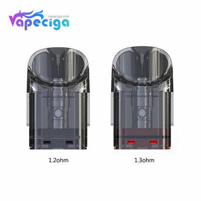 Artery PAL LT Pod Cartridge 3PCS 2ml 1.2ohm/1.3ohm