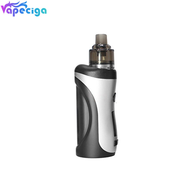 asMODus Xeneo Pod Mod Kit 80W Single 18650 Battery