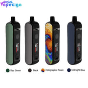 AsMODus Dachi 2 In 1 80W VW Pod Mod Kit 4ml