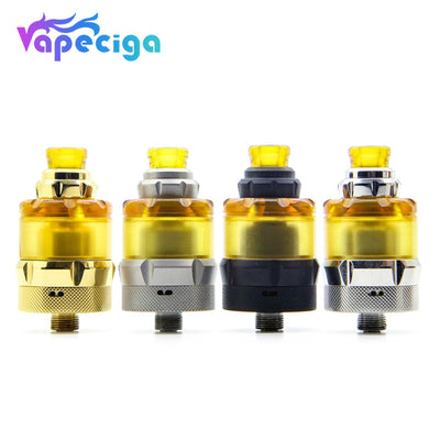 Asmodus Anani V2 MTL RTA 22mm