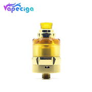 Asmodus Anani V2 MTL RTA 22mm