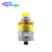 Asmodus Anani V2 MTL RTA 22mm