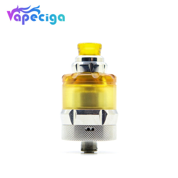 Asmodus Anani V2 MTL RTA 22mm