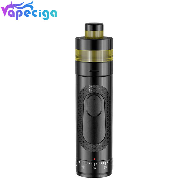 Aspire Zero G Pod System Kit 40W 3.5ml