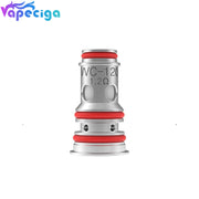 Vandy Vape VVC Replacement Coil Head for Jackaroo Pod 4pcs