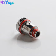 Asmodus Dachi 2 in 1 Pod Mod Vape Kit Replacement Coil Heads 5 PCS