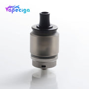 Auguse Draw RTA Pod Cartridge for VOOPOO Drag S/ X/ MAX/VOOPOO V.SUIT/sigelei HUMVEE 80