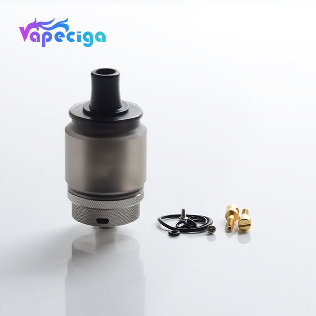 Auguse Draw RTA Pod Cartridge for VOOPOO Drag S/ X/ MAX/VOOPOO V.SUIT/sigelei HUMVEE 80