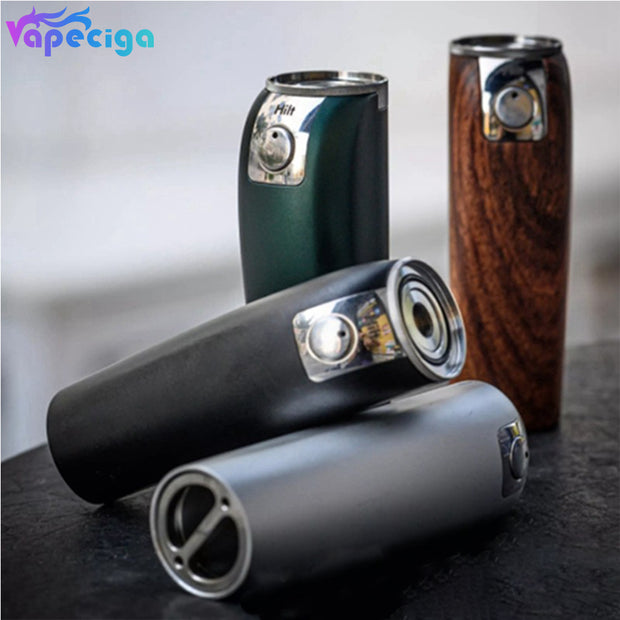BP Mods Hilt Mosfet SEMI MECH Mod
