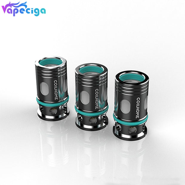Coilhome TNT-VM1 Single Mesh Coil for Voopoo VINCI / VINCI R / VINCI X Pod System 0.3ohm 5 PCS