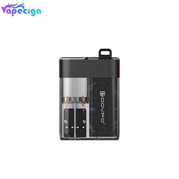 Dovpo D-Box Pod Device 750mAh 7W