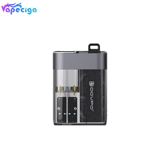 Dovpo D-Box Pod Device 750mAh 7W