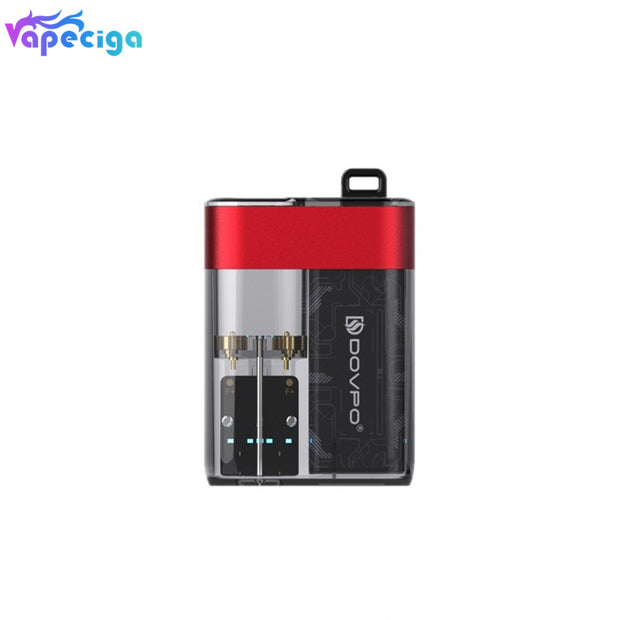 Dovpo D-Box Pod Device 750mAh 7W