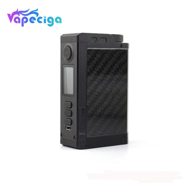 Dovpo Top Gear DNA250C 200W TC VW Vape Box Mod