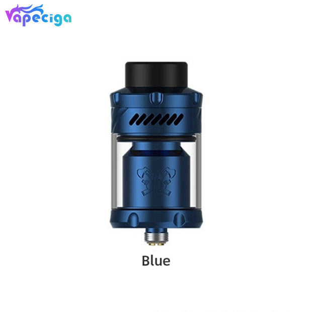 Hellvape Dead Rabbit 3 RTA 25mm