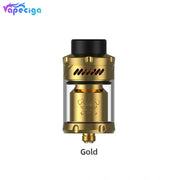 Hellvape Dead Rabbit 3 RTA 25mm