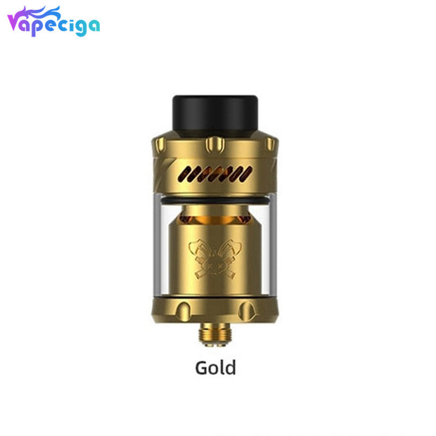 Hellvape Dead Rabbit 3 RTA 25mm