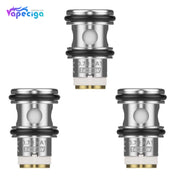 Hellvape Wirice Launcher Mini Tank Replacement Coil Head 3pcs